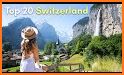 ✈ Switzerland Travel Guide Offline related image