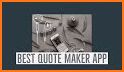 QuoteLab - Quote Maker related image