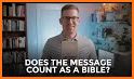 The Message Bible Offline related image