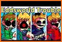 FNF Family Trouble Mod Game related image