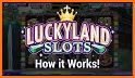 Luckyland Slots related image