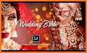 Indian Wedding Dress Photo Editor related image