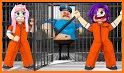 Barry's Prison jailbreak Obby related image