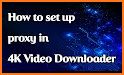 HD Video Downloader Proxy related image