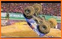 Extreme Monster Truck Driving related image