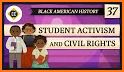 Black History Civil Rights Movement related image