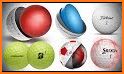 Top Golf Ball Game related image