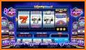 Slot Machines - Lucky Slots™ related image