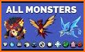 Monsters Master related image