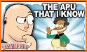 APU Now related image