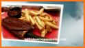 TGI Fridays Deals - Restaurants Coupons and Games related image