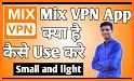 Mix VPN- Free Unlimited Proxy, Secure Browser related image