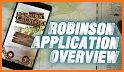 Robinson Crusoe Companion App related image