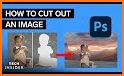 Cut and Paste - Photo Editor related image