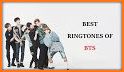 BTS Ringtones Free 2020 related image