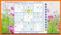 Sudoku - Free Classic Sudoku Puzzles related image