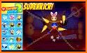 Guide for kick the super buddy - 2k20 related image