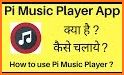 Love Pi Music Player Mp3 Music Player Audio Mi NRG related image