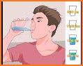 Water Drinking Reminder related image
