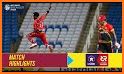 Caribbean T20 Cricket related image