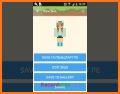 Girls Skins for MCPE related image