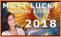 Daily Horoscope 2018 - Zodiac Sign related image