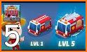 Fire Rescue Idle Tycoon related image