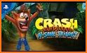 The Adventures Of Crash Rush Bandicot 3D related image