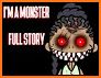 Toca World Monster Escape Life related image