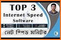 Speed Test - Internet Speed Meter related image