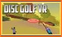 Disc Golf VR related image