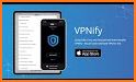 TAP VPN - Fast & Unlimited VPN Proxy related image