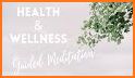 Health Journeys - Meditations related image