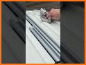 Roof Rails  2D related image