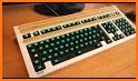 Green Technology Keyboard related image