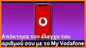 My Vodafone (GR) related image