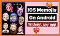 Memoji Apple Stickers for Android WhatsApp related image