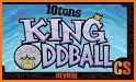 King Oddball related image