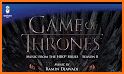 Game Of Throne Piano Game related image