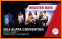 2018 ALPFA Convention related image