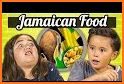Taste Jamaica related image