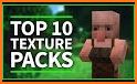 Texture Packs for MCPE related image