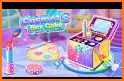 Cute Pet Dress Up Cakes - Rainbow Baking Games related image