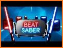 Beat Slicer: Smashing Blocks Rhythm Game related image