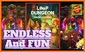 Loop Dungeon: Idle RPG related image