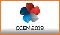 CCME 2019 / CCEM 2019 related image