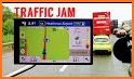 GPS Navigation & Live Traffic Alerts related image