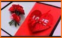 Valentine's Day Greeting Card related image