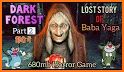 Dark Forest: Lost Story Creepy & Scary Horror Game related image