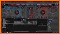 Virtual DJ Mixer Player - Piano, DJ Mixer & Drum related image